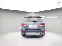2016 Hyundai Maxcruz