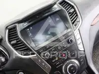 2016 Hyundai Maxcruz