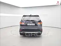 2016 Hyundai Maxcruz