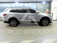 2016 Hyundai Maxcruz