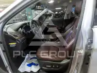 2016 Hyundai Maxcruz