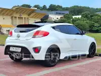 2016 Hyundai Veloster