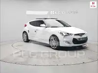 2016 Hyundai Veloster