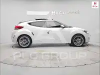 2016 Hyundai Veloster