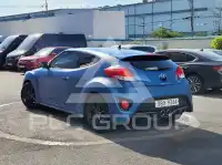 2016 Hyundai Veloster