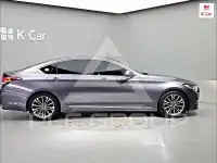 2016 Hyundai Genesis