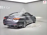 2016 Hyundai Genesis