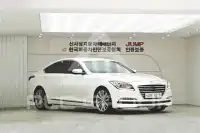 2016 Hyundai Genesis
