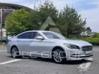 2016 Hyundai Genesis