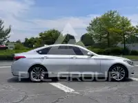 2016 Hyundai Genesis
