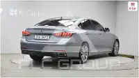 2016 Hyundai Genesis