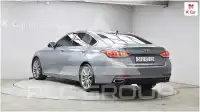 2016 Hyundai Genesis