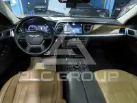 2016 Hyundai Genesis