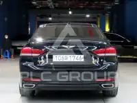 2016 Hyundai Genesis