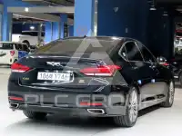 2016 Hyundai Genesis