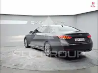 2016 Hyundai Genesis