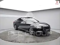 2016 Hyundai Genesis