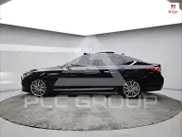 2016 Hyundai Genesis