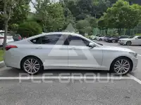2016 Hyundai Genesis