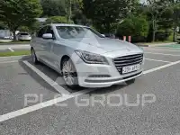 2016 Hyundai Genesis