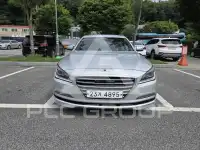 2016 Hyundai Genesis