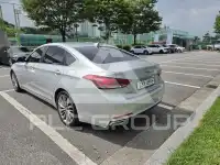 2016 Hyundai Genesis