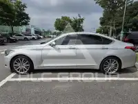 2016 Hyundai Genesis