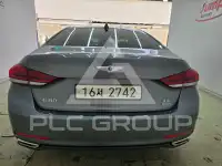 2016 Hyundai Genesis