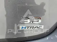 2016 Hyundai Genesis