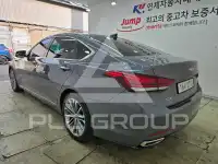2016 Hyundai Genesis