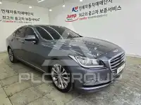 2016 Hyundai Genesis