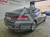 2016 Hyundai Genesis