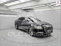 2016 Hyundai Genesis