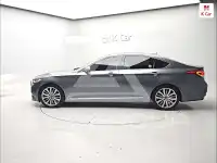 2016 Hyundai Genesis
