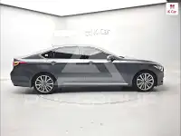 2016 Hyundai Genesis