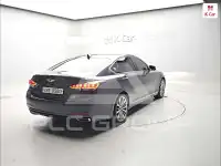 2016 Hyundai Genesis