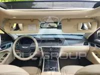 2016 Hyundai Genesis
