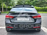 2016 Hyundai Genesis