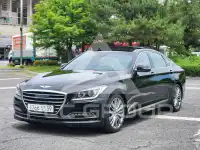 2016 Hyundai Genesis