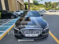 2016 Hyundai Genesis