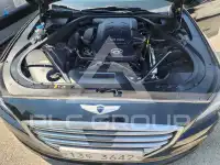 2016 Hyundai Genesis