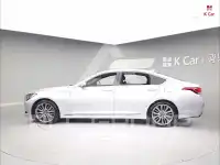 2016 Hyundai Genesis