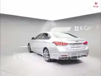 2016 Hyundai Genesis