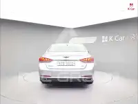 2016 Hyundai Genesis