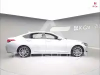 2016 Hyundai Genesis