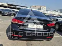 2016 Hyundai Genesis