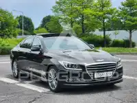 2016 Hyundai Genesis