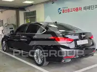2016 Hyundai Genesis