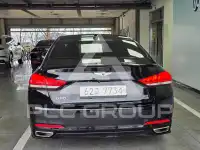 2016 Hyundai Genesis
