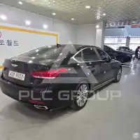2016 Hyundai Genesis